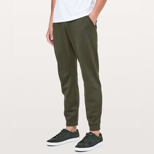 lululemon City Sweat Joggers Size SMALL Men’s